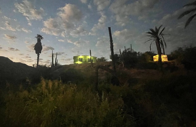 Cozy Night Stays: Mulege's Finest Baja Sur Accommodations