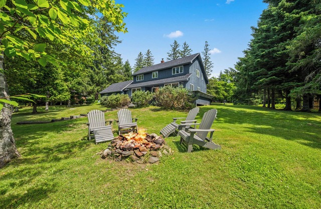 Cosy Nights - Sehr schönes Zuhause am Ostufer des Rangeley Lake