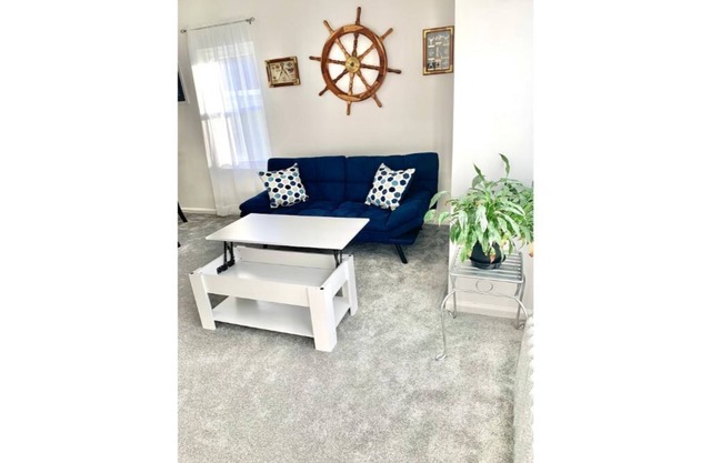 Cozy NY Beach Home