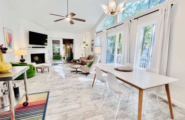 Cozy Ocean Pines Cottage