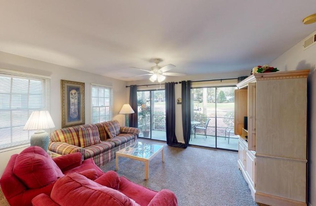 Cozy One Bed Suite at Pawleys Plantation