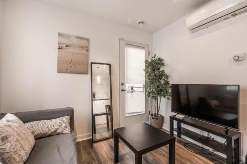 Cozy one bedroom apartment - St-paul 202