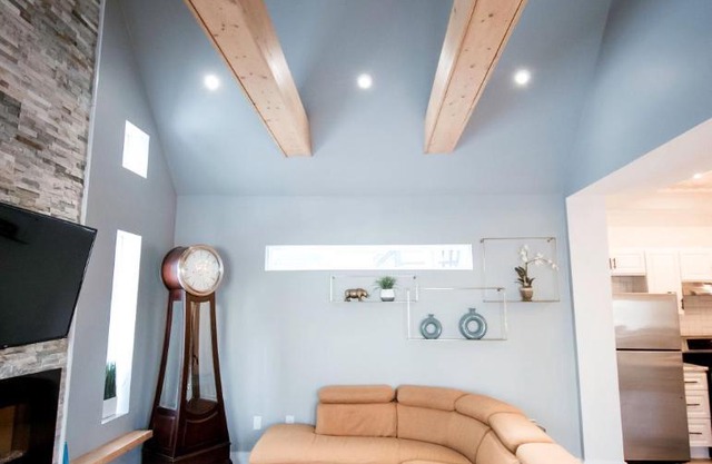 Cozy One Bedroom Apartment- Downtown Moncton