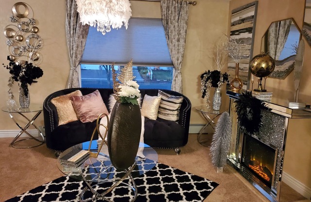 Cozy One Bedroom in Residential Home