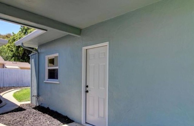 Cozy & peaceful studio with WiFi/ Fully Refurnished