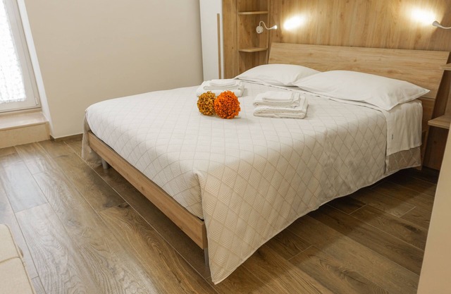 Cozy period property located 30km from Bari and Trani.