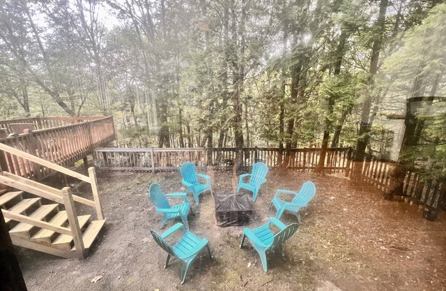 Cozy pet-friendly fall getaways in Pennsylvania