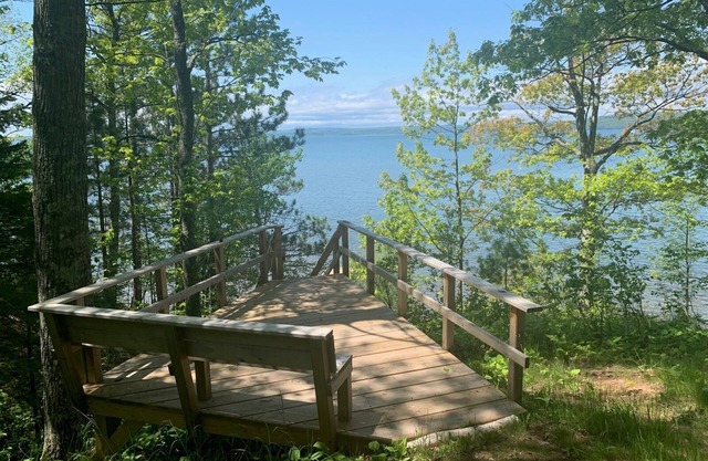 Cozy Pines Cabin - Wonderful Sunsets with Lake Superior Access!
