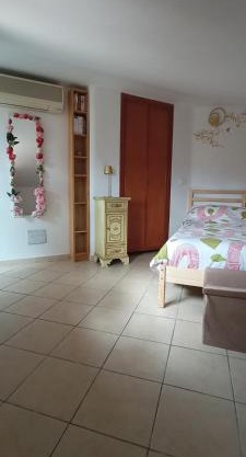 Cozy Place - Mansarda accogliente