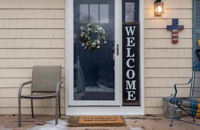 Cozy Pocono Ranch Close to 4 ski resorts, Pocono Raceway and Kalahari