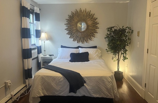 Cozy Post Hill apartment - close to casinos & beaches