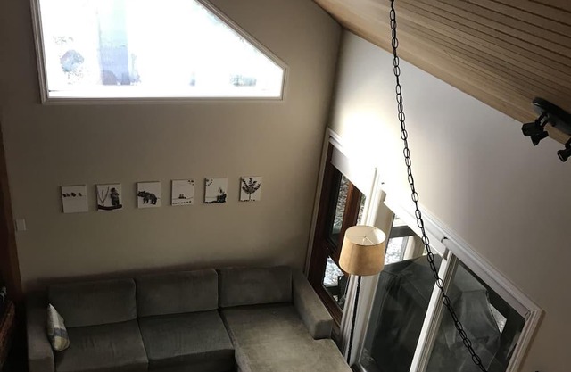 Gemütlich Bequemes Zuhause