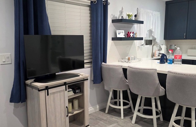 Cozy, Private ADU Just For You