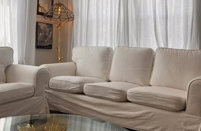 Cozy private and safe house