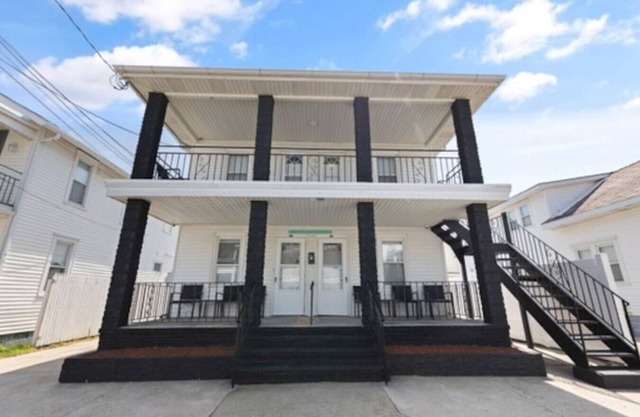 Cozy Private apt blocks from Beach/Boardwalk 3