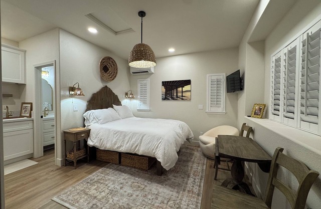 Cozy Private Casita in Grover Beach close to beach