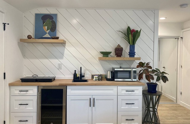 Cozy Private Guest Studio