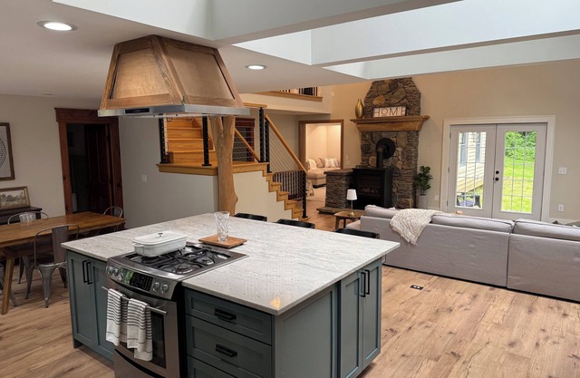 Cozy Private Home Close to Downtown Cooperstown and Dreams Park