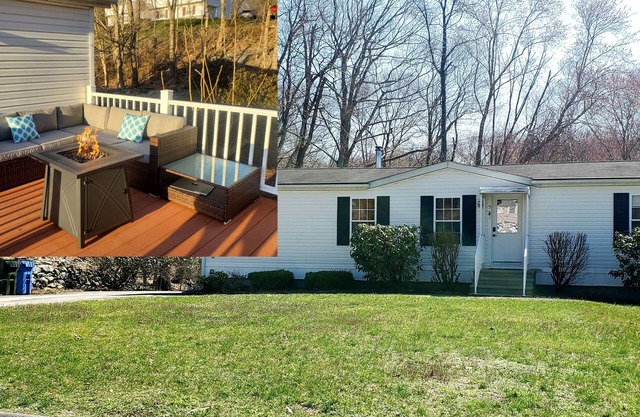 Cozy private home close to casinos and more