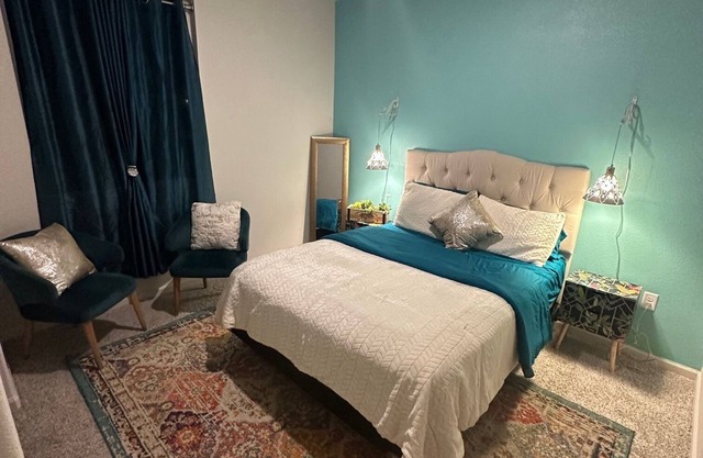 Cozy & Private Retreat – Relax in Comfort!