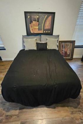 Cozy Private Room 2 with Extras