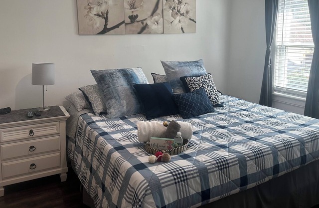 COZY PRIVATE ROOM"B"