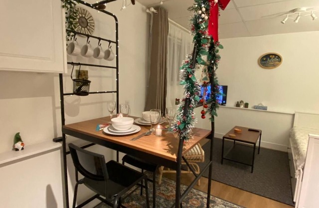 Cozy Private Unit
