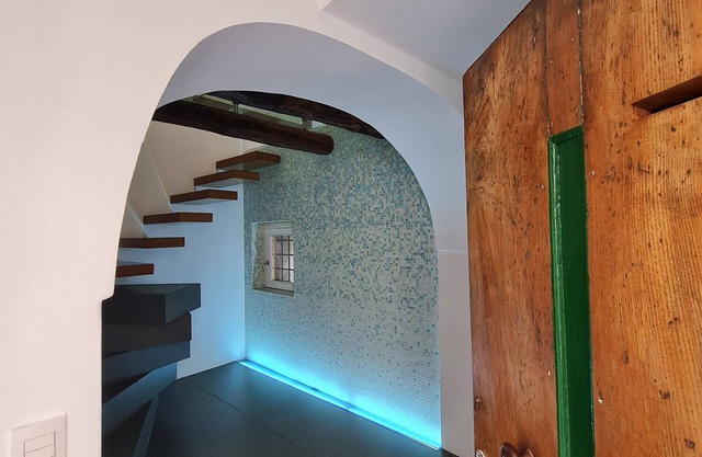 Cozy property on the Amalfi Coast close to the most beautiful beaches