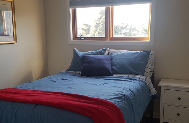 Gemütliche 3-Zimmer-Suite mit toller Aussicht und nahe gelegenen Stränden!