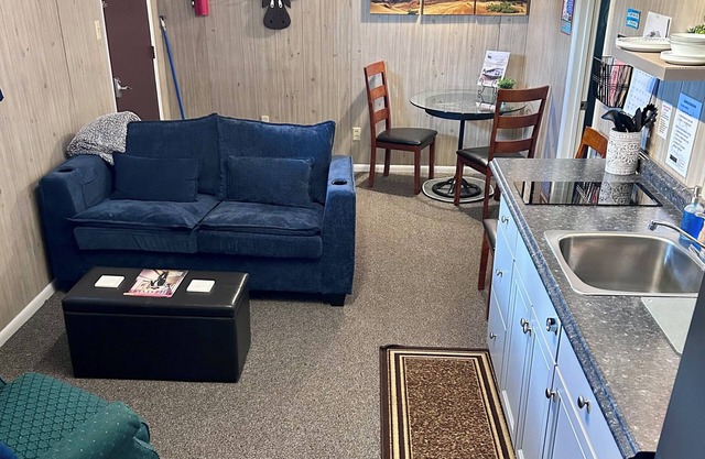 Smith River Gateway Apartment