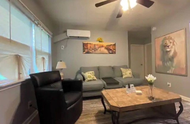 Cozy Quiet 2 Queen Bds 💎 West Jax (Pet Friendly)