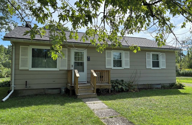 Cozy Fox Cottage near downtown Hudson