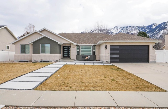 Cozy, Quiet East Bench Basement Apartment