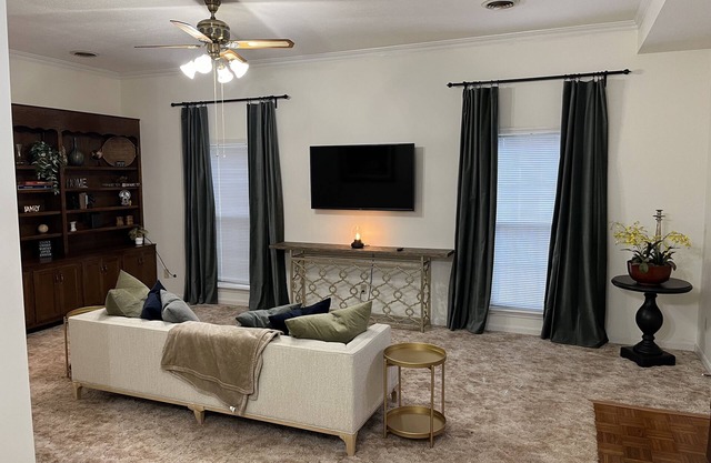 Cozy Quiet Townhouse in the middle of Tupelo