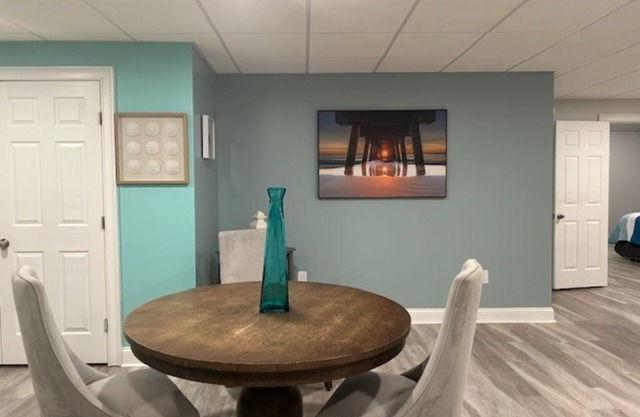 Cozy Quiet Whole Apartment Haven for Rent