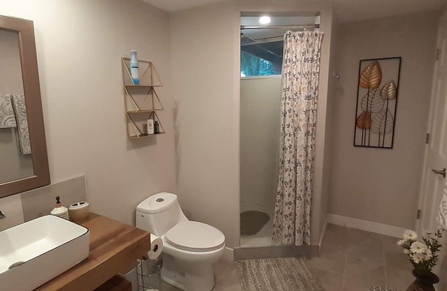 Cozy ranch house located six minutes from downtown Wisconsin Dells.