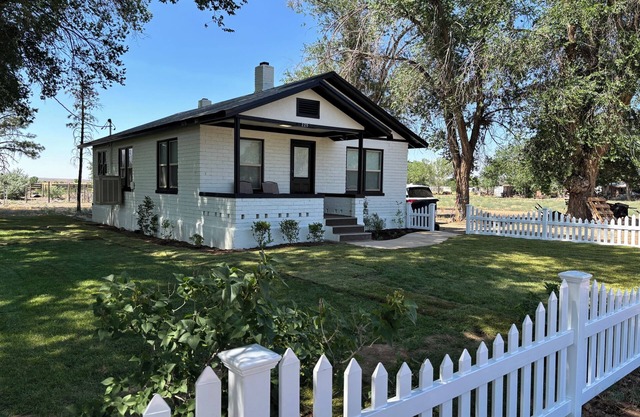 Cozy Ranch House @ Grand Canyon