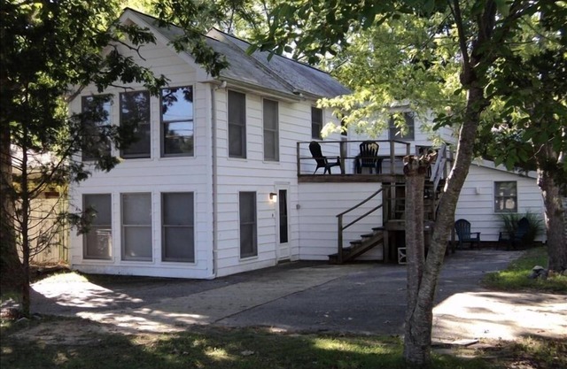 Gemütliche Rehoboth Beach Wohnung mit Deck in der Stadt von Rehoboth Beach