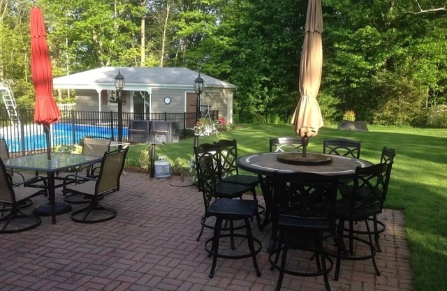 Rooms Available