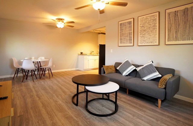 Cozy remodeled home