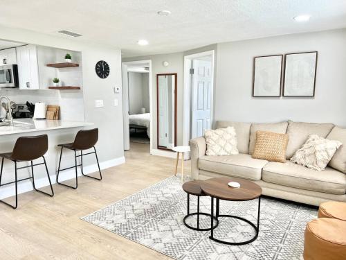 Cozy Remodeled House!