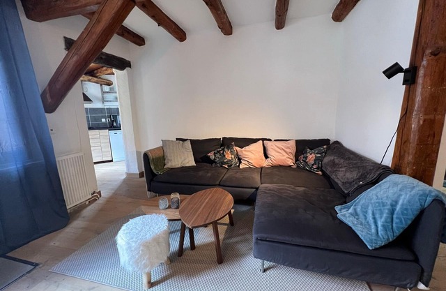 Apartamento La Salle les Alpes, 2 dormitorios, 6 personas
