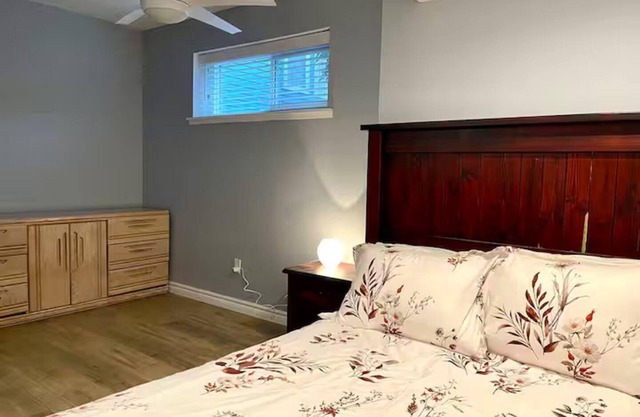 Cozy, renovated home in Delta's Sunshine Hills, near shops, trails, and transit!