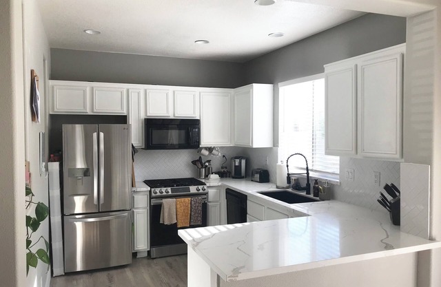 Cozy Renovated Moreno Valley Home - 3bd, 3bth, gym