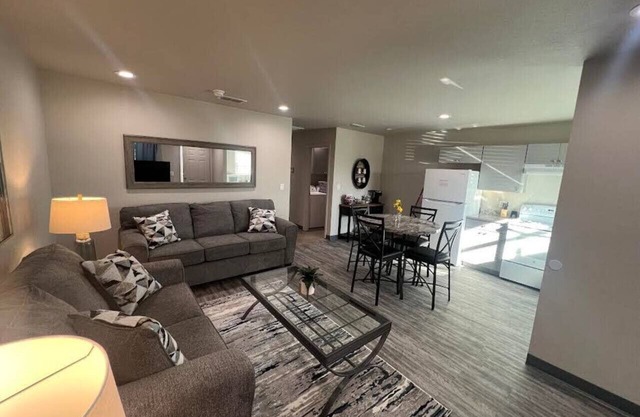 Cozy Retreat Apartment