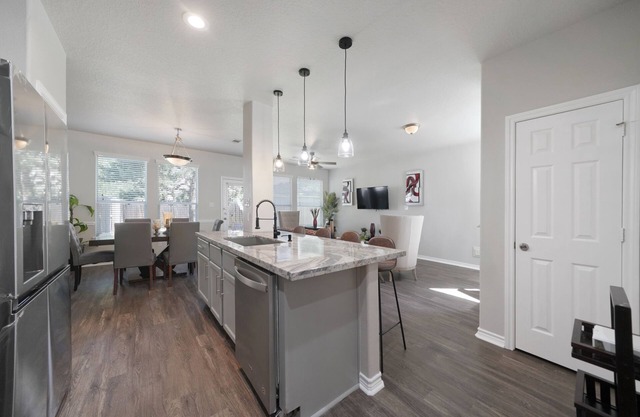 Cozy Retreat home in the Heart of Conroe