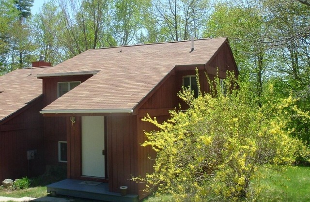 Cozy Retreat, Hot Tub, W-Lan, Am Lovell, stößt White Mountains