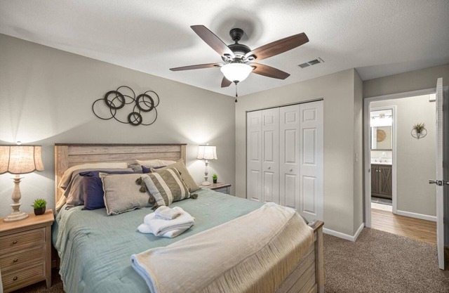 Cozy Retreat in Historic Downtown Ocala