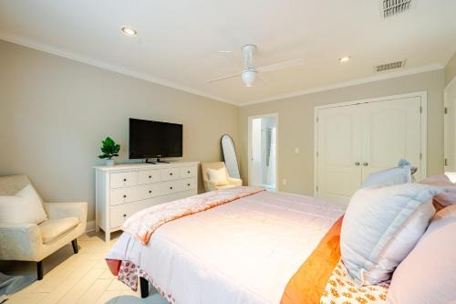 Cozy Retreat in the city