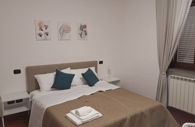 Cozy retreat like your home, between Pompeii, Amalfi Coast, Salerno